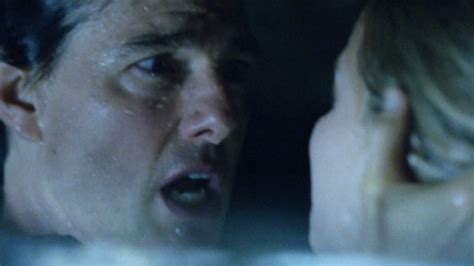 tom cruise naked|EXCLUSIVE: Tom Cruise Talks Naked Morgue Scene in 'The .